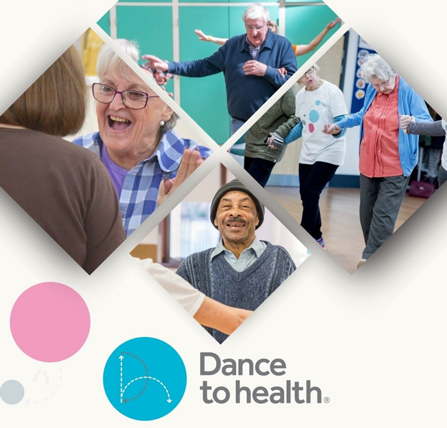 Dance to health