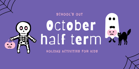 October half term