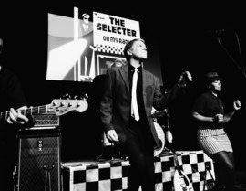 Too Much Too Young - The Story of 2 Tone & Beyond