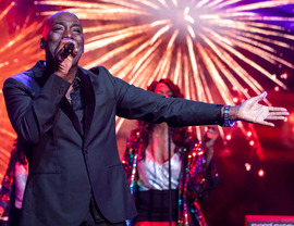 Lost in Music - One Night at the Disco