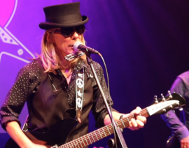 Heartbreak - The Tom Petty Show