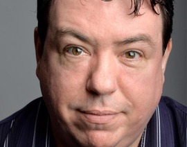 Kum-n-avaloff Comedy - Starring top stand-up Tony Burgess