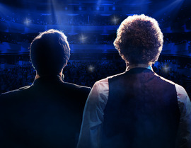 The Simon & Garfunkel Story