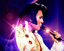 The King's Voice starring Gordon Hendricks