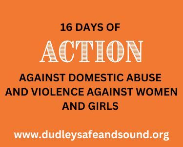 16 days of action