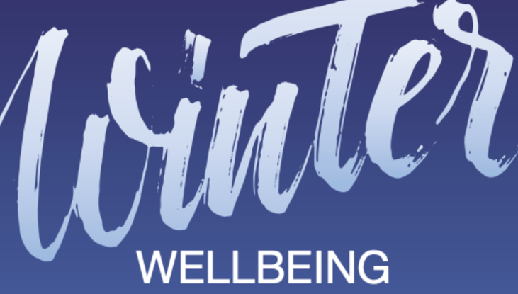 winter wellbeing