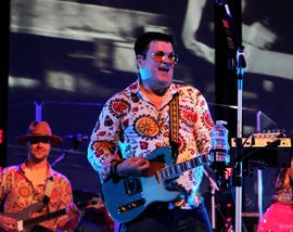 The Smoothe Rock Show