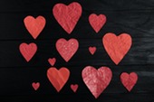 Paper Hearts