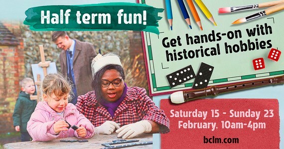 black country museum