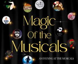 Magic of the Musicals