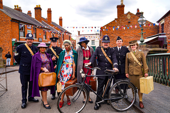 Black Country Living Museum