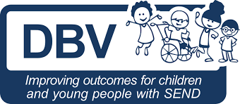 Delivering Better Value DFE logo