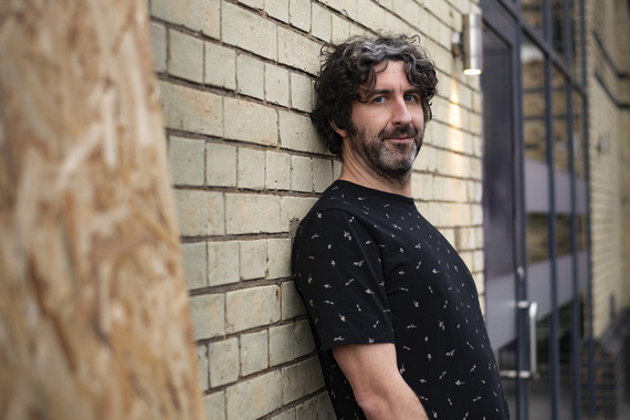 Mark Watson: Before It Overtakes Us