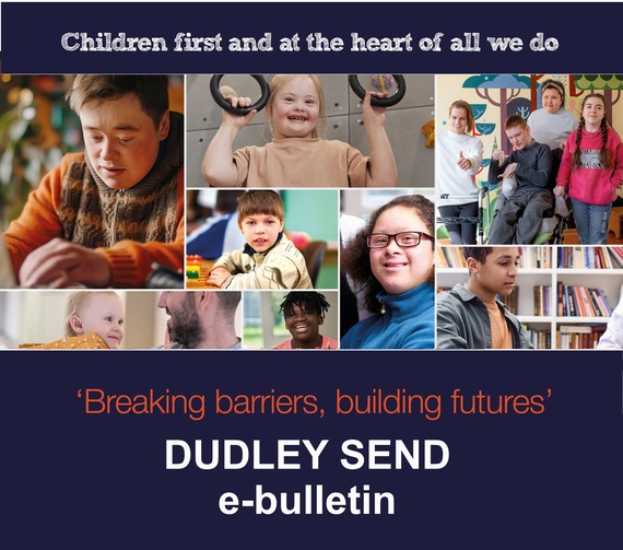 SEND EBULLETIN HEADER