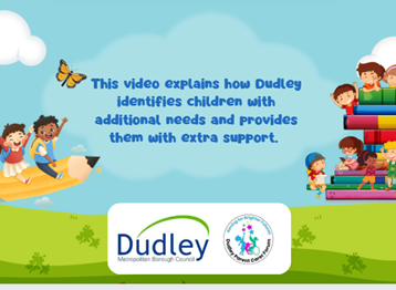 Dudley SEN graduated Response