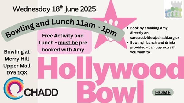 LD week event 18 June hollywood bowl