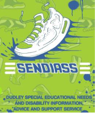Dudley SENDIASS