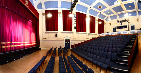 Stourbridge Town Hall