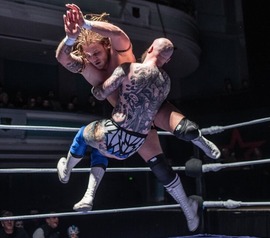 All Star Superslam Wrestling