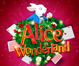 Alice in Wonderland