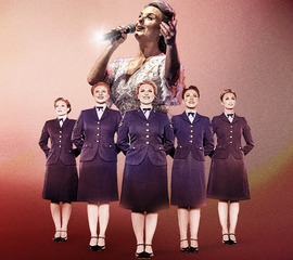 The D-Day Darlings - Victorious