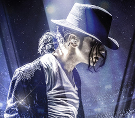 Michael Starring Ben