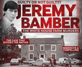 The Jeremy Bamber White House Farm Murders. Guilty or Not Guilty? With Mark Williams-Thomas
