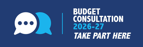 Budget consultation direct survey link