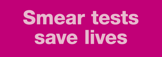 Smear tests