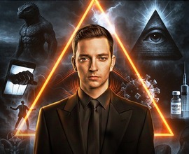 The Forbidden Realm of Conspiracies: Uncovered