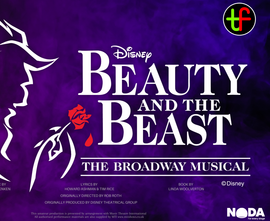 Disney's Beauty and the Beast