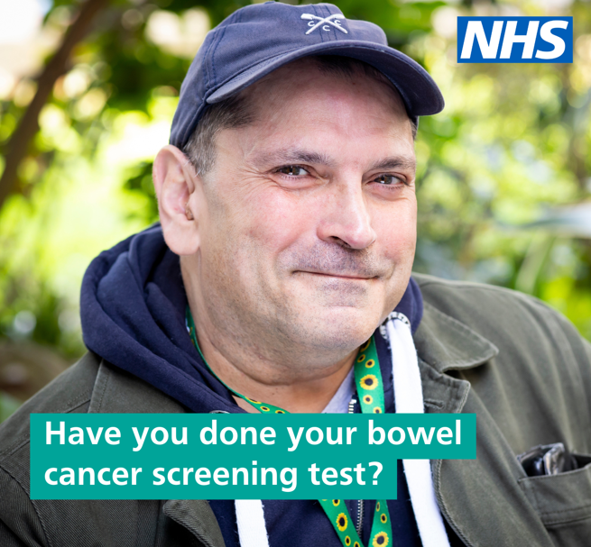 Bowel screening