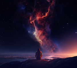 Wonders of Our Universe - The Next Chapter