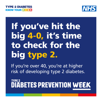 Diabetes