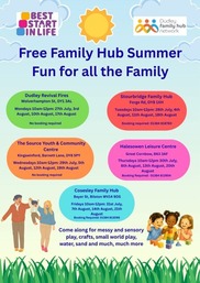 Summer Fun Days
