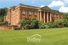 Himley Hall