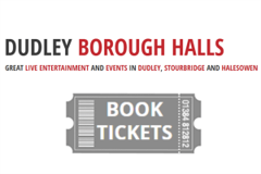 Borough Halls