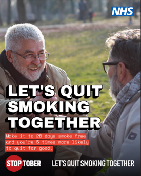 Stoptober