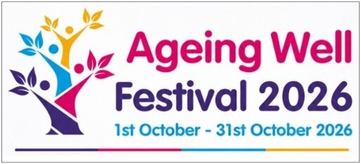 Ageing Well Festival 2026