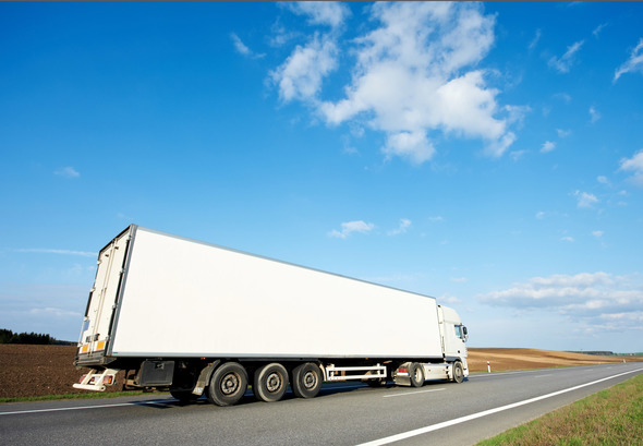 Trailer registration scheme