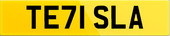 TE71 SLA