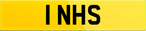 1 NHS