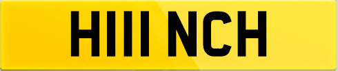H111 NCH