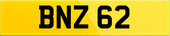BNZ 62