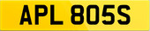 APL 805S