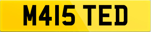 M415 TED