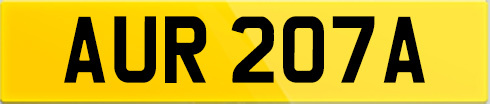 AUR 207A