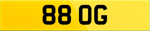 88 OG