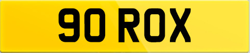 90 ROX