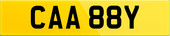 CAA 88Y